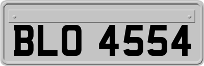 BLO4554
