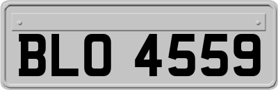 BLO4559