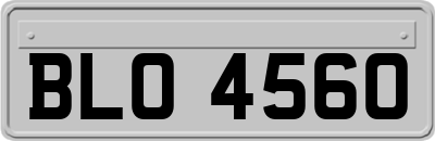 BLO4560