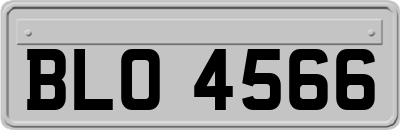 BLO4566