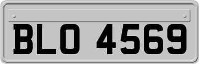 BLO4569