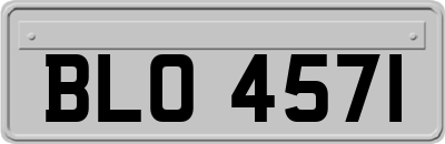 BLO4571