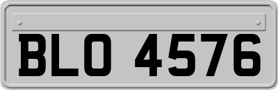 BLO4576
