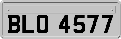 BLO4577