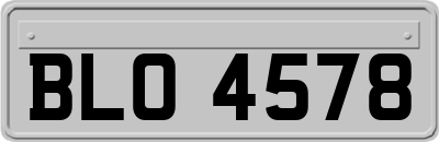 BLO4578