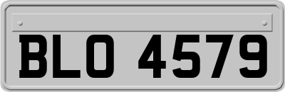 BLO4579