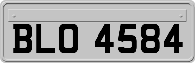 BLO4584