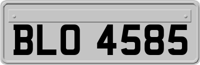 BLO4585