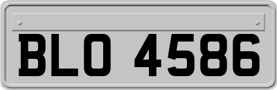 BLO4586