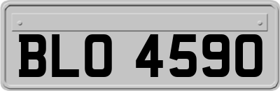 BLO4590