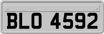 BLO4592