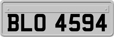 BLO4594
