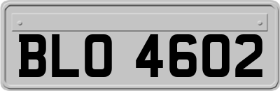 BLO4602