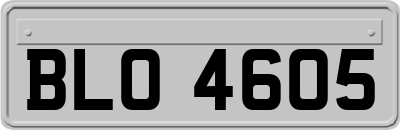 BLO4605