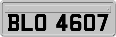 BLO4607