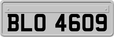 BLO4609