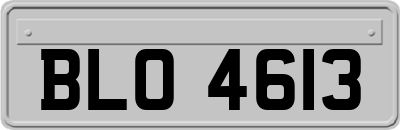 BLO4613
