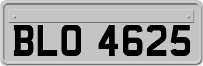 BLO4625