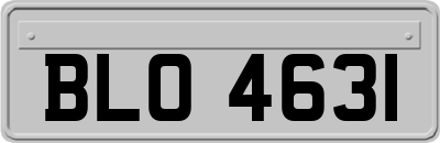 BLO4631