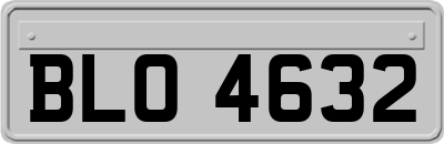 BLO4632