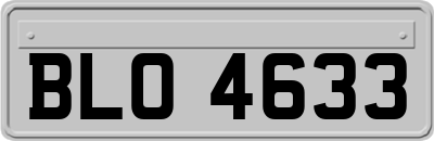 BLO4633