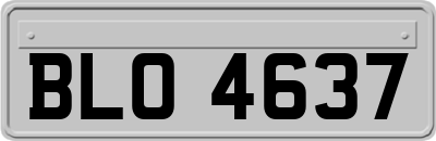 BLO4637