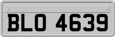 BLO4639