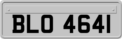 BLO4641