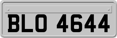BLO4644