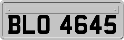 BLO4645