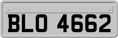 BLO4662