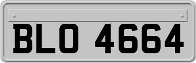 BLO4664