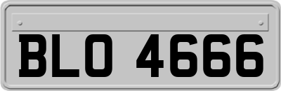 BLO4666