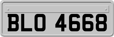 BLO4668