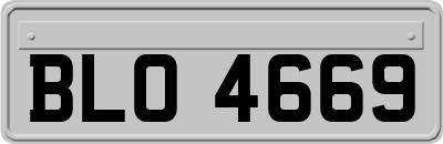 BLO4669