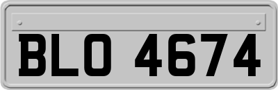 BLO4674