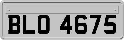 BLO4675