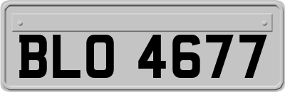 BLO4677