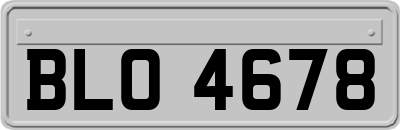 BLO4678