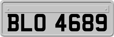 BLO4689