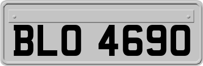 BLO4690