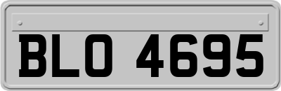 BLO4695