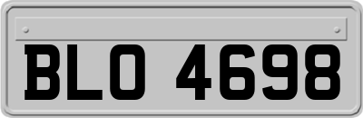 BLO4698