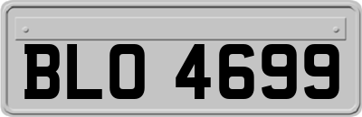 BLO4699