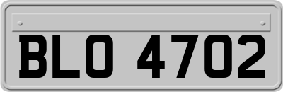 BLO4702