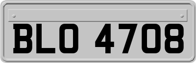 BLO4708