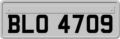 BLO4709