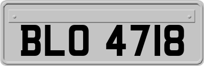 BLO4718