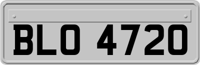 BLO4720