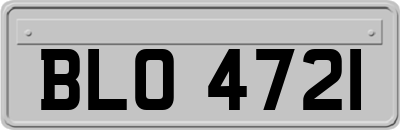 BLO4721